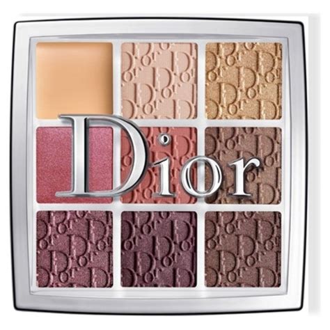 dior backstage paleta cieni do powiek|Dior Backstage palette.